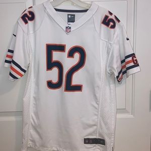 Khalil Mack Chicago Bears NFL Jersey